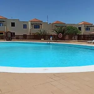 Apartment Lomas Del Castillo, La Casa De La Isla