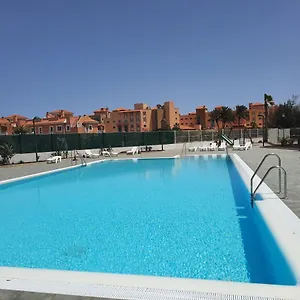  Apartment Sol Y Luz 2